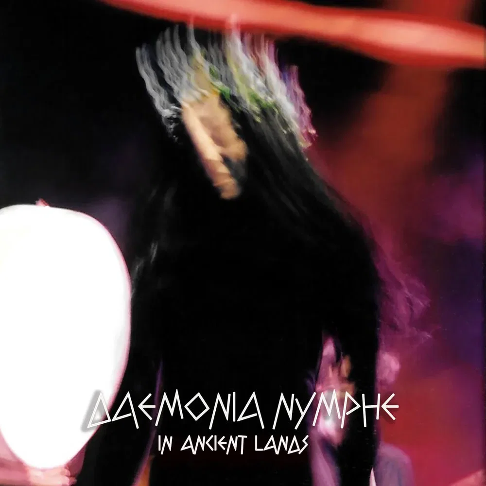 Daemonia Nymphe