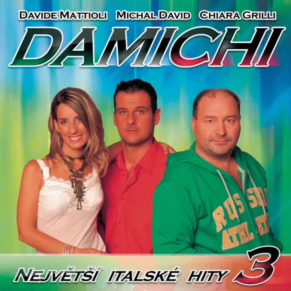 Damichi