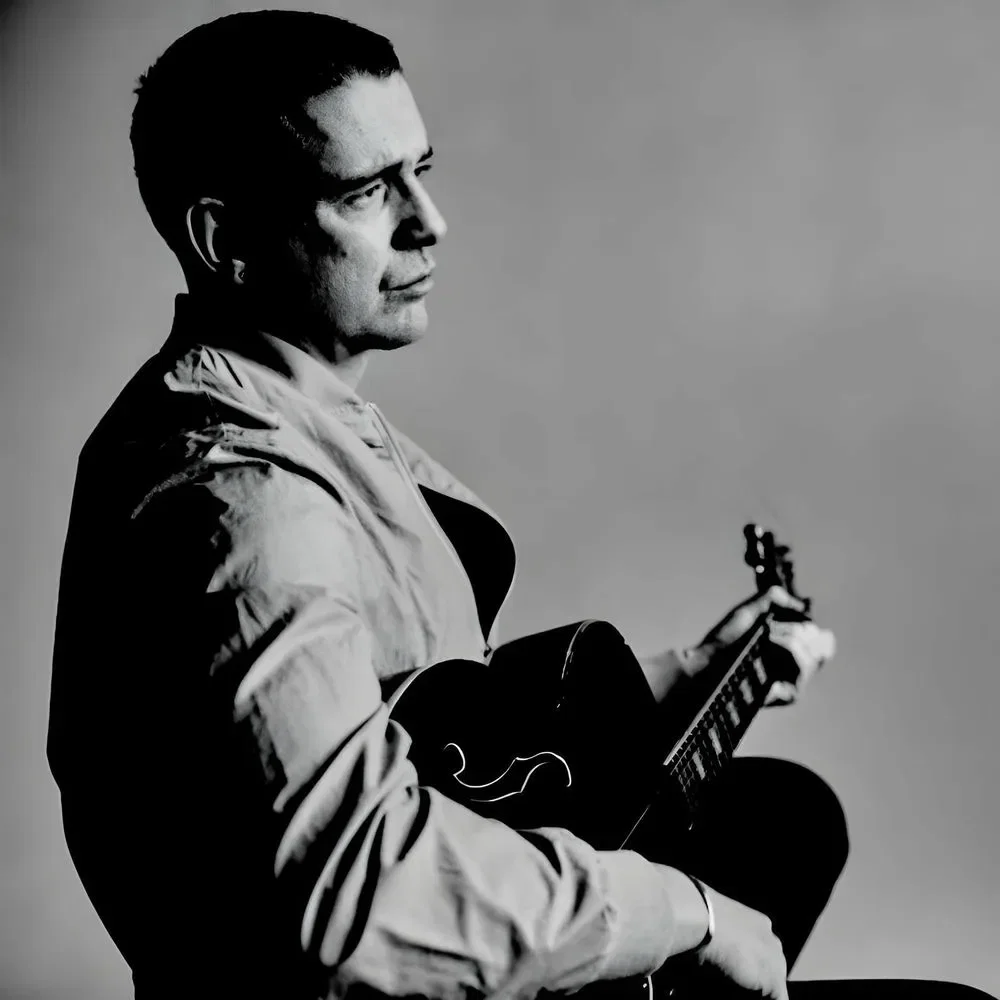 Damien Dempsey