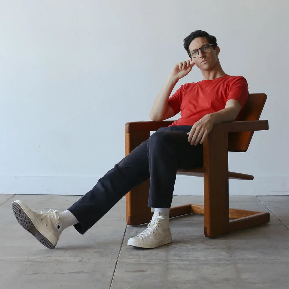 Dan Croll