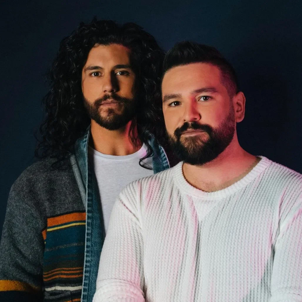 Dan + Shay
