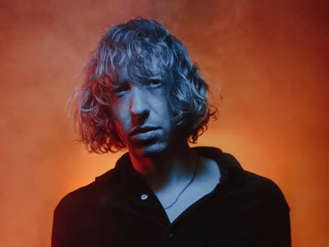 Daniel Avery