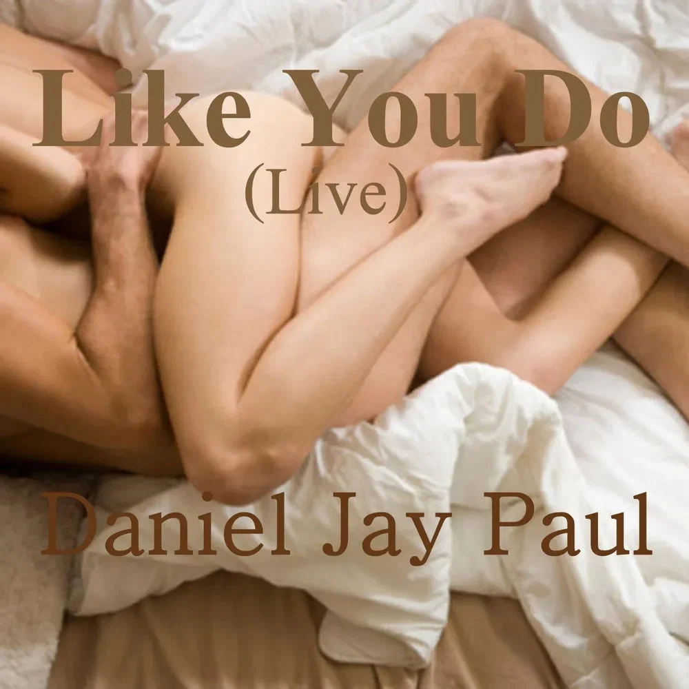 Daniel Jay Paul