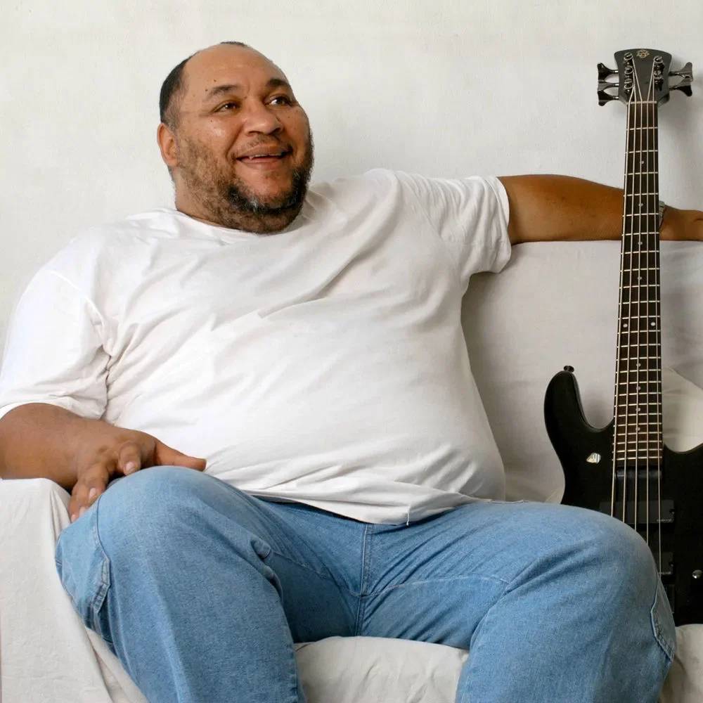 Daniel Maza