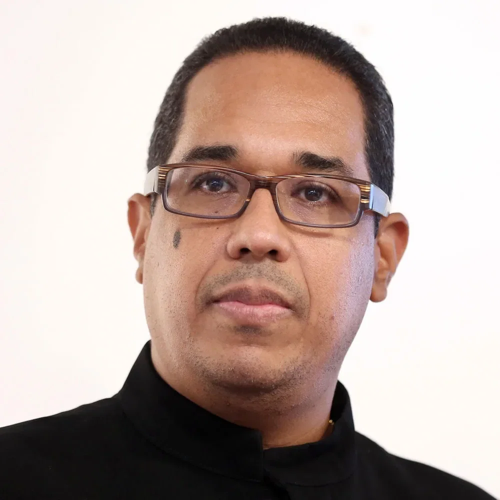 Danilo Perez