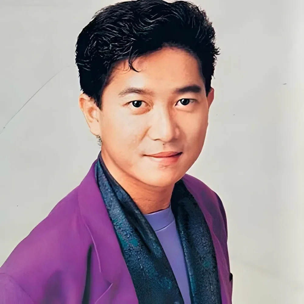 Danny Chan