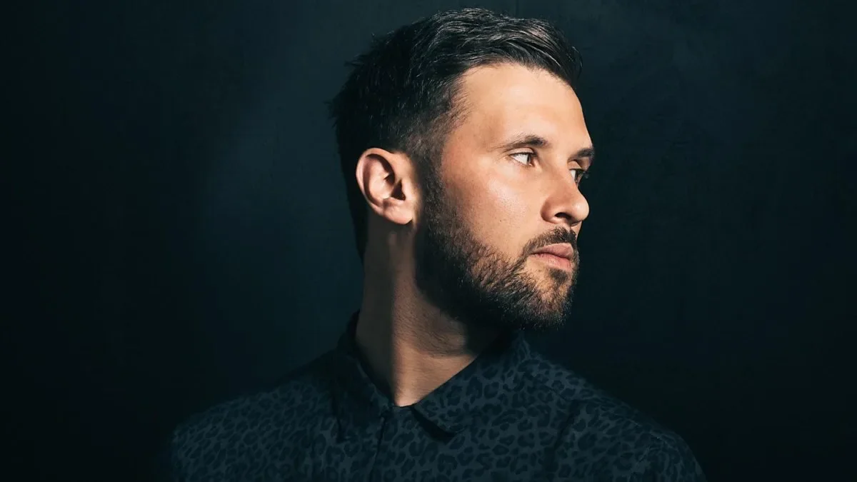 Danny Howard - DJ - Reino Unido