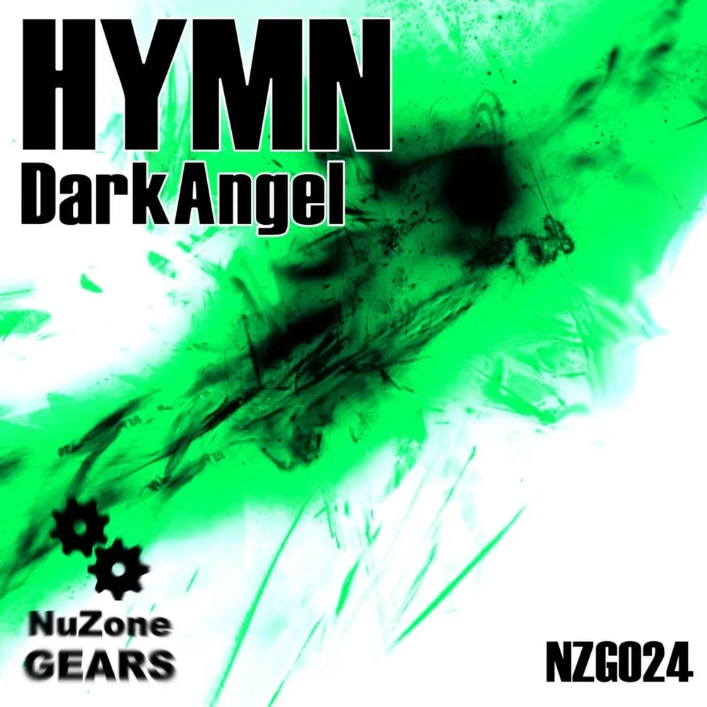 DarkAngel