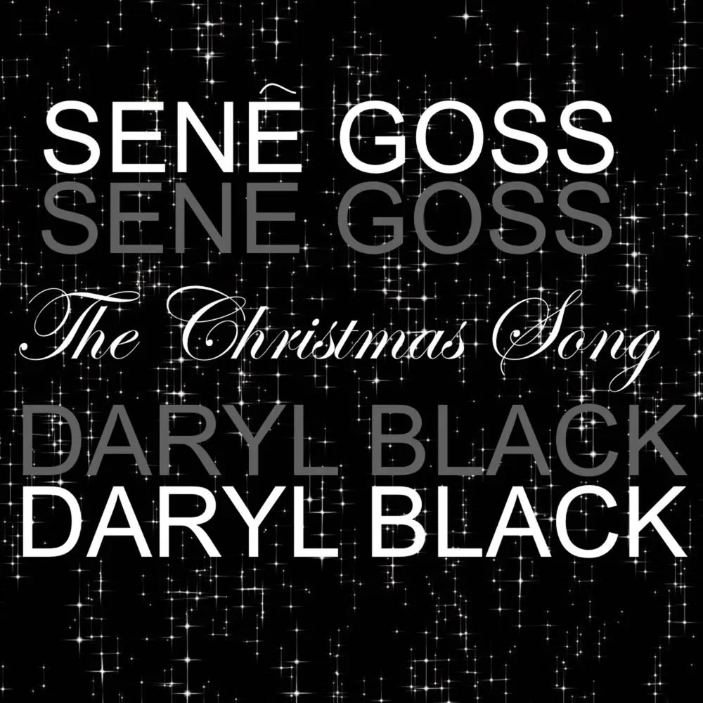 Daryl Black