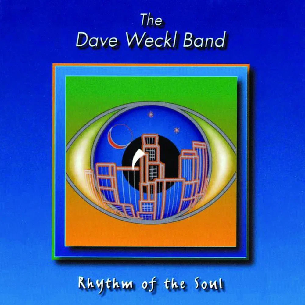 Dave Weckl Band