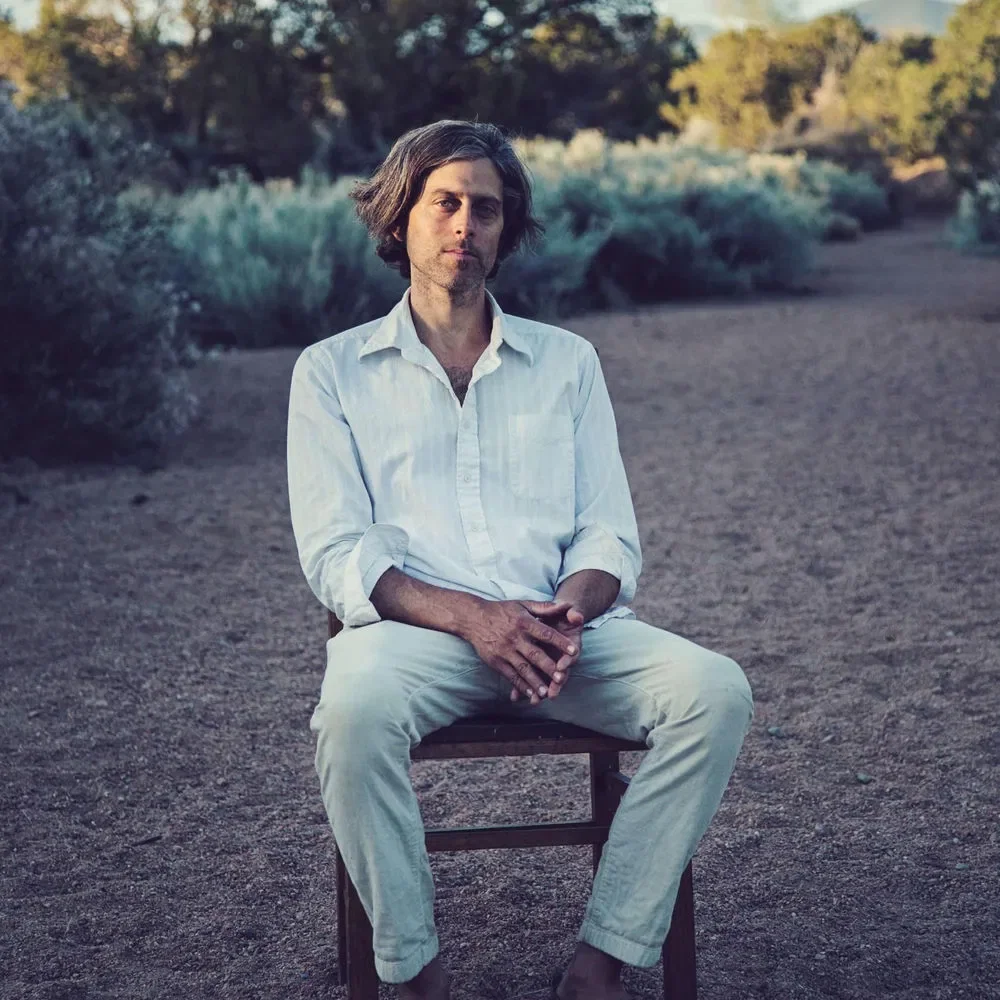 David Berkeley