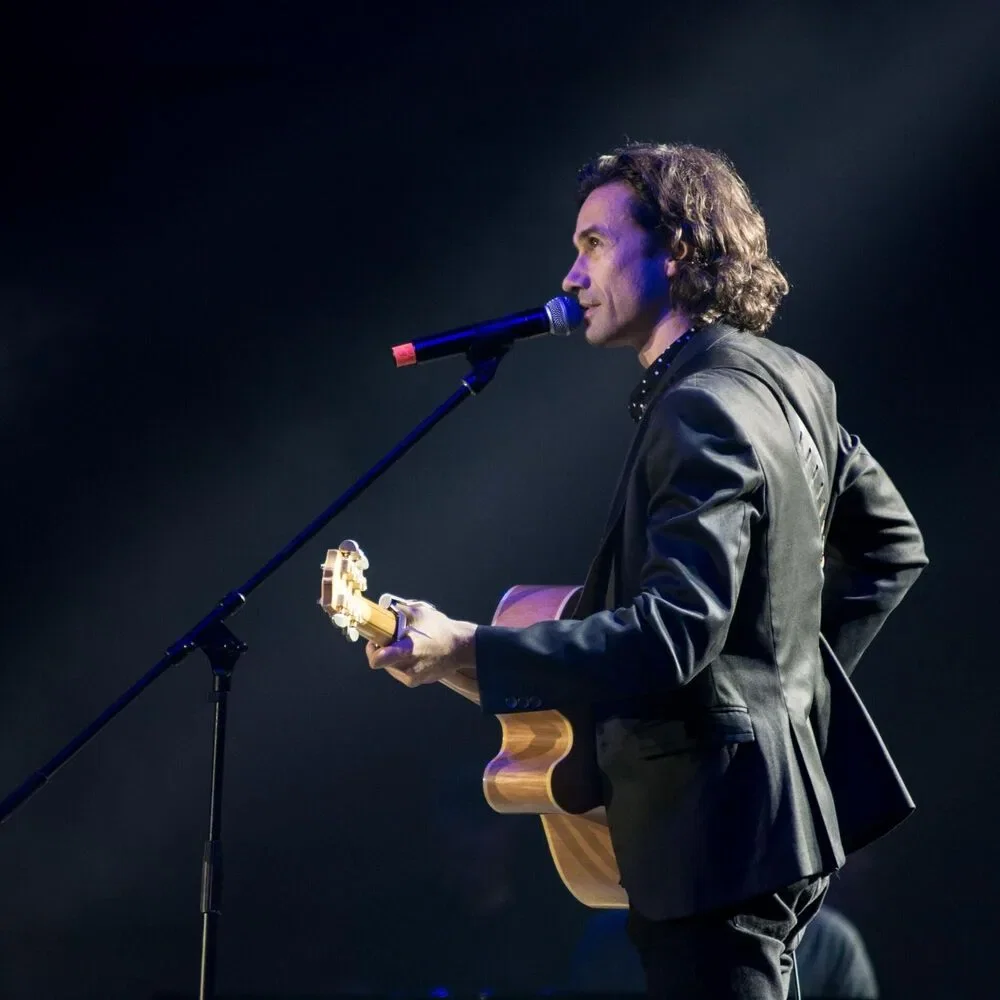 David Fonseca