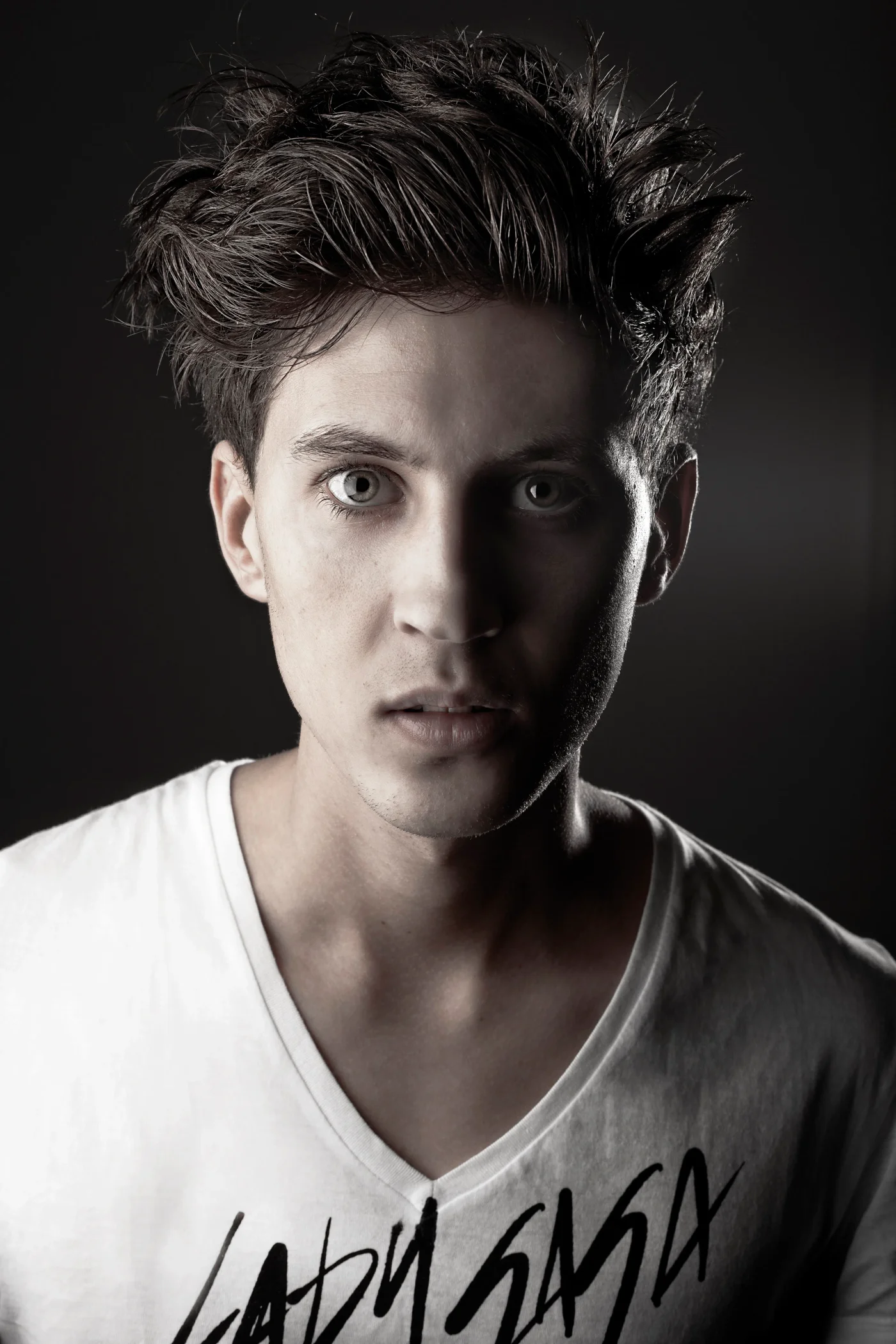 David Gravell