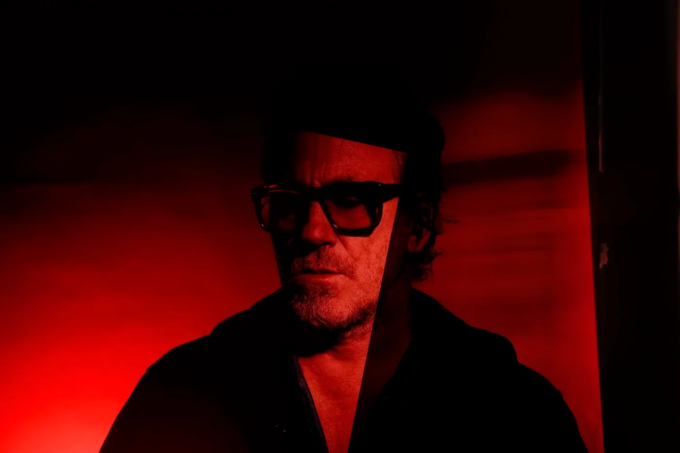 David Holmes