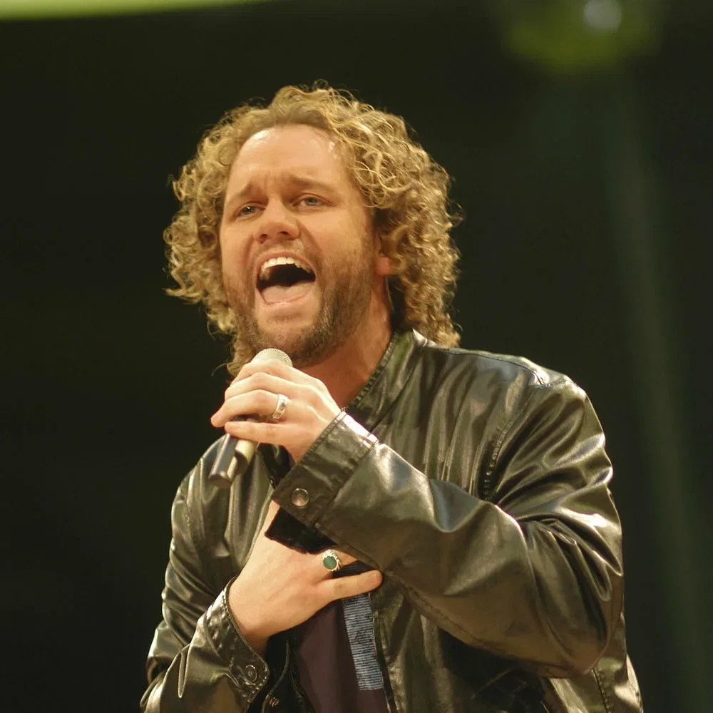 David Phelps