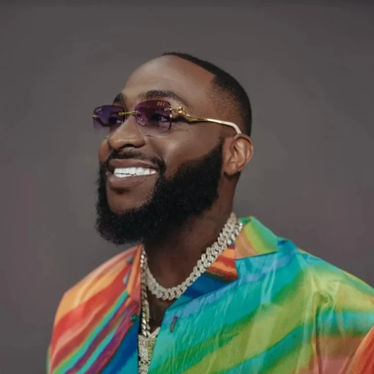 Davido