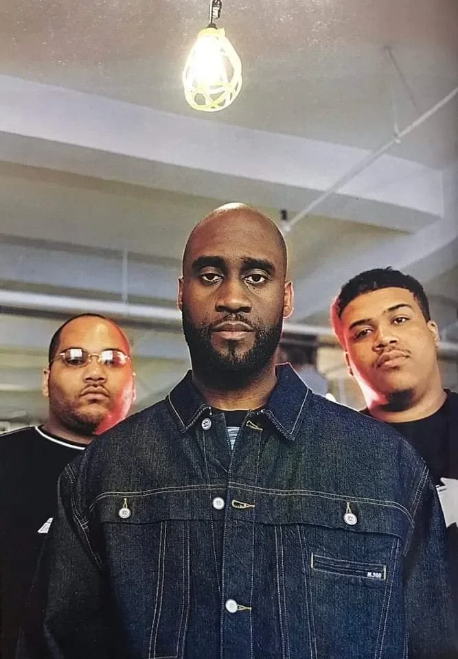 De la Soul