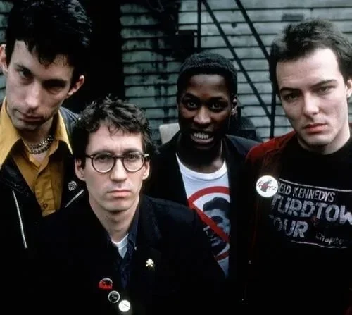 Dead Kennedys