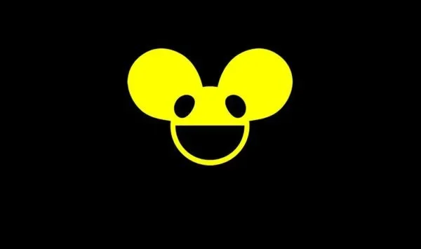 Logo de deadmau5