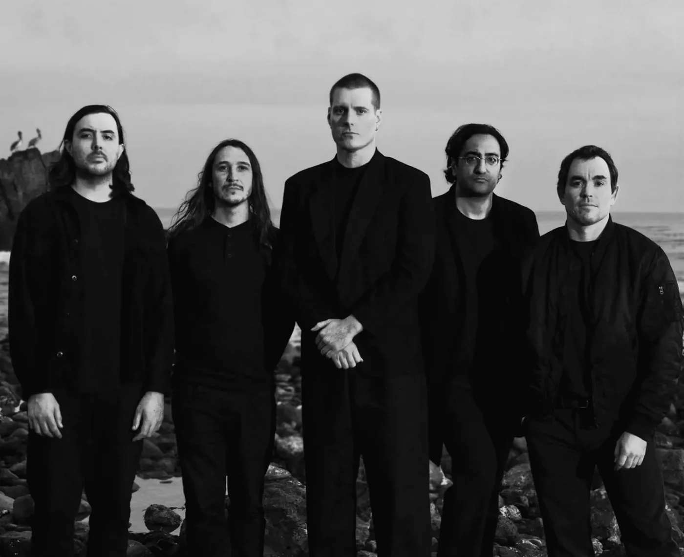 Deafheaven