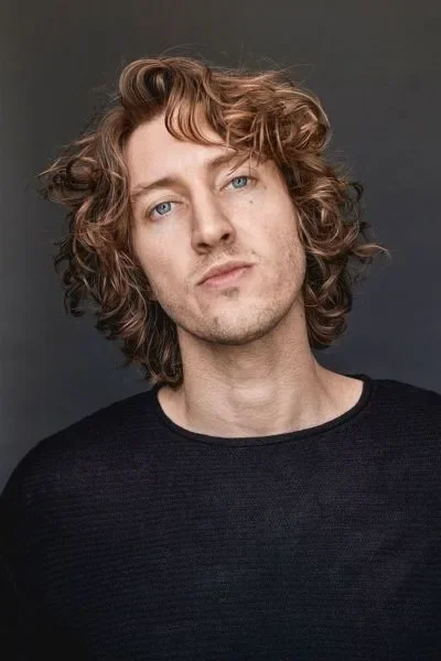 Dean Lewis