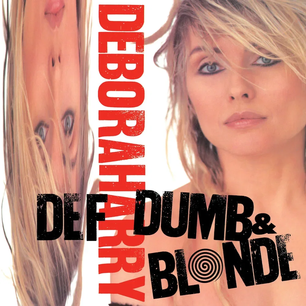 Deborah Harry