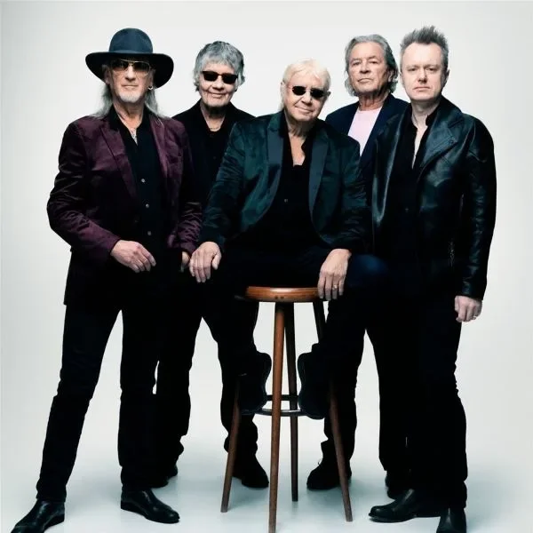 Deep Purple