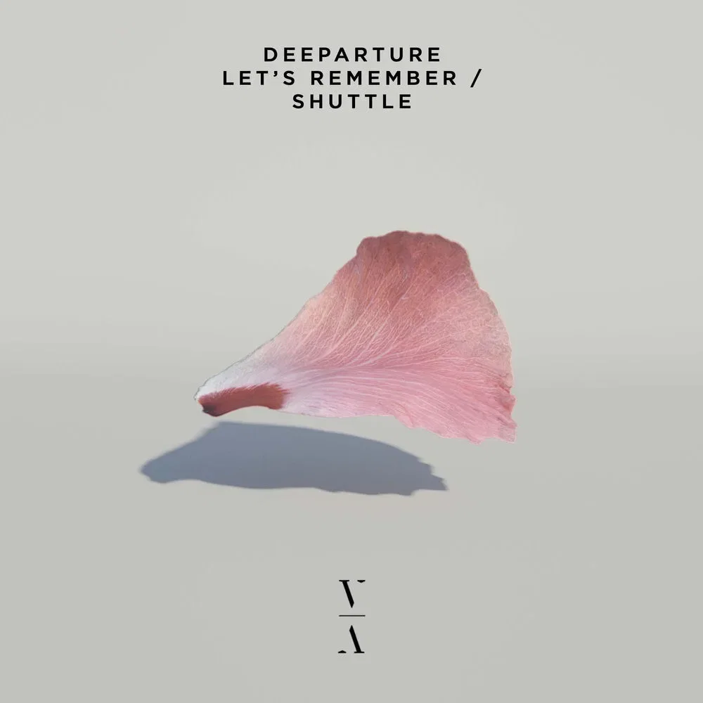 Deeparture