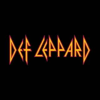 Def Leppard logo