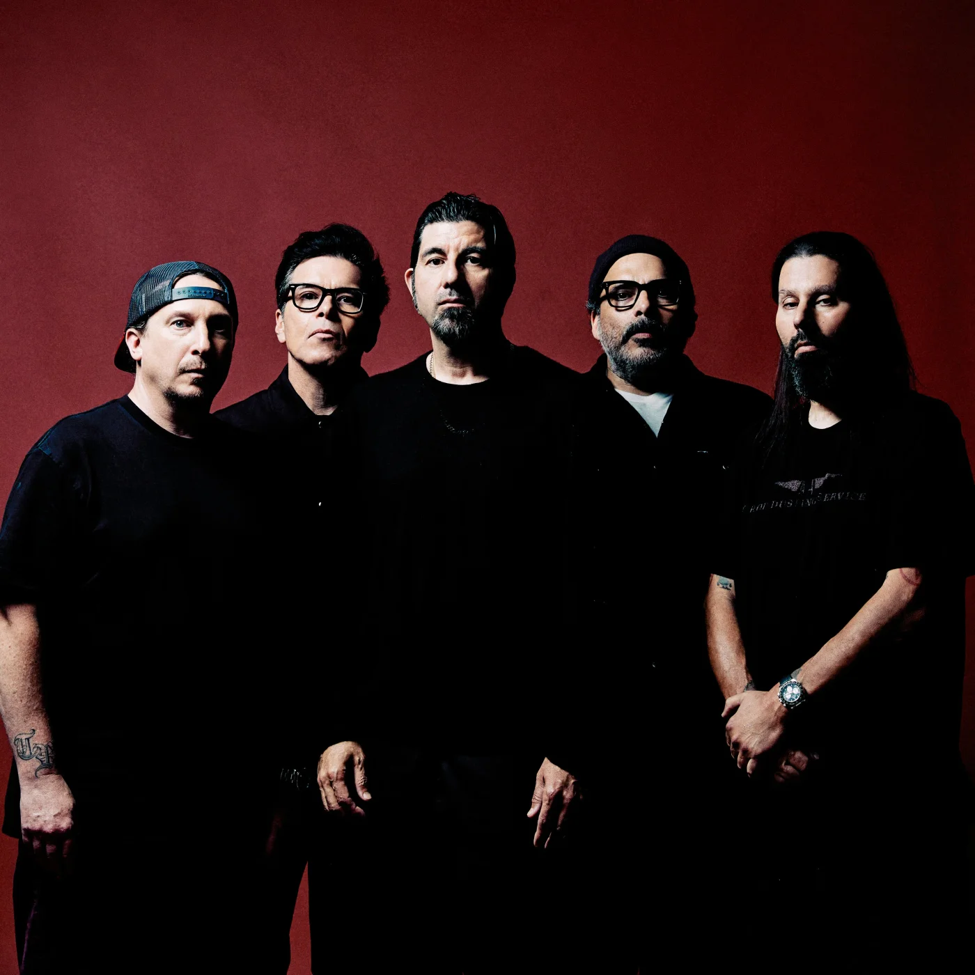 Deftones