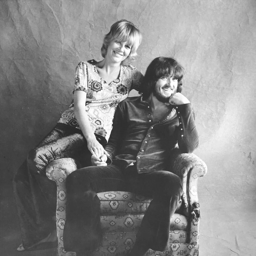 Delaney & Bonnie