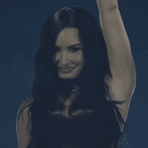 Demi Lovato - Solista - Estados Unidos