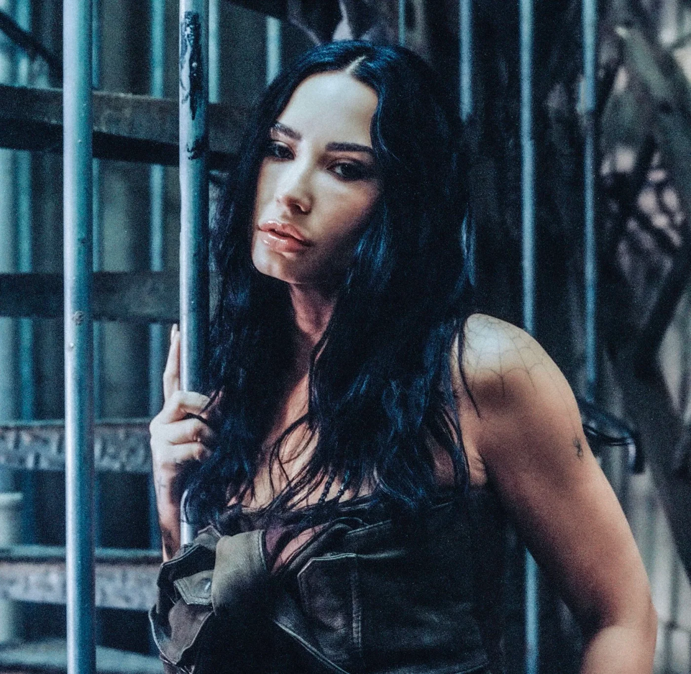 Demi Lovato - Solista - Estados Unidos