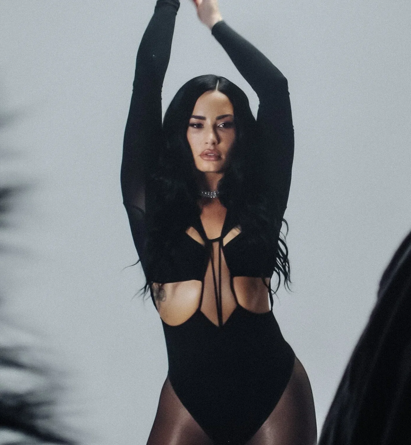 Demi Lovato - Solista - Estados Unidos