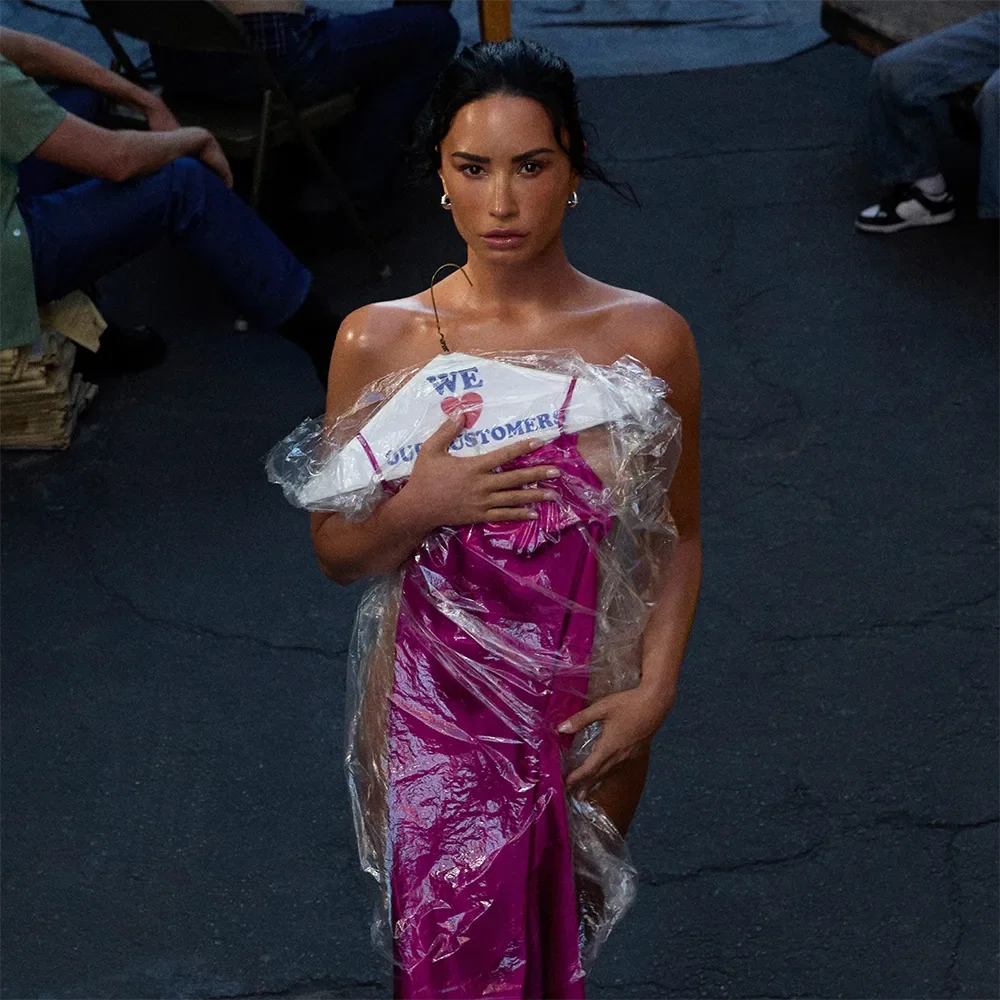 Demi Lovato - Solista - Estados Unidos