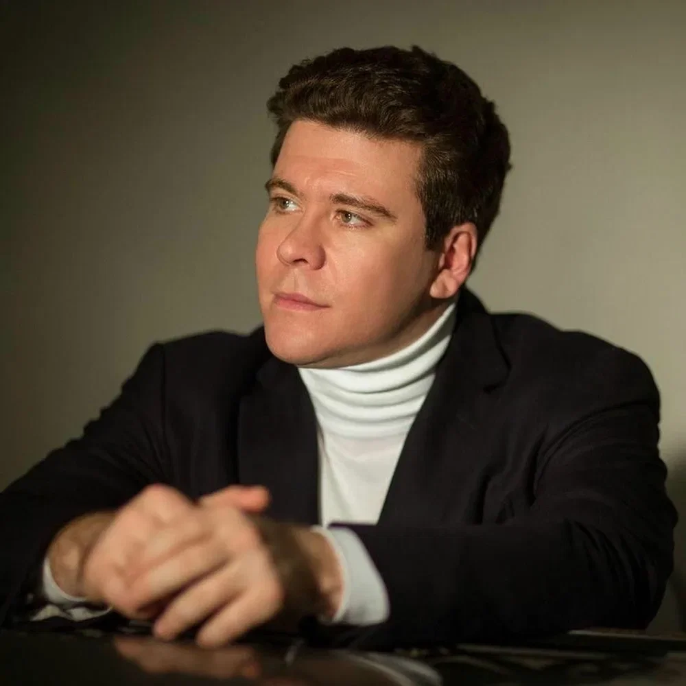 Denis Matsuev