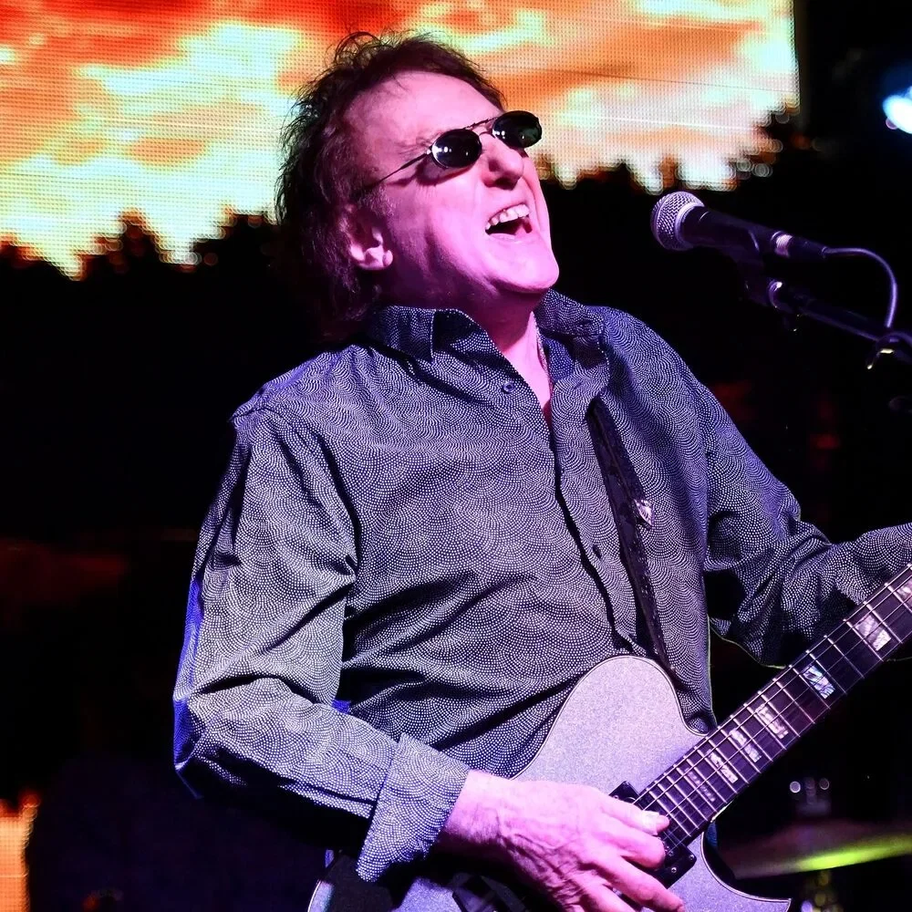 Denny Laine
