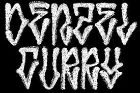 Denzel Curry logo