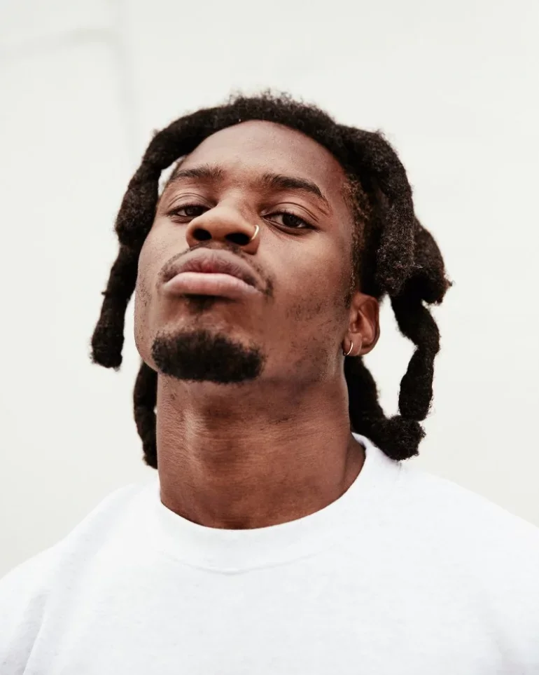 Denzel Curry