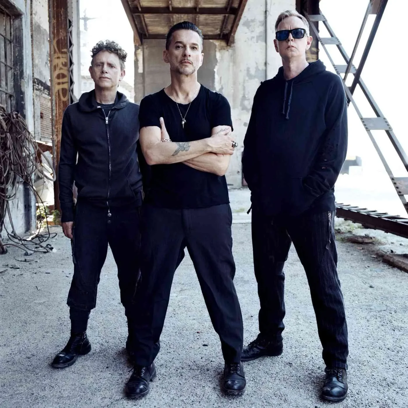 Depeche Mode
