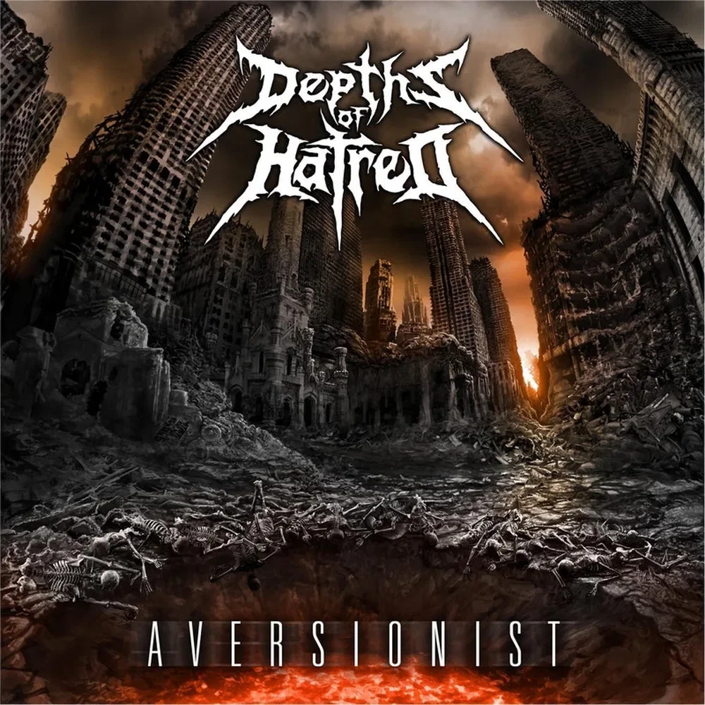 Depths of Hatred