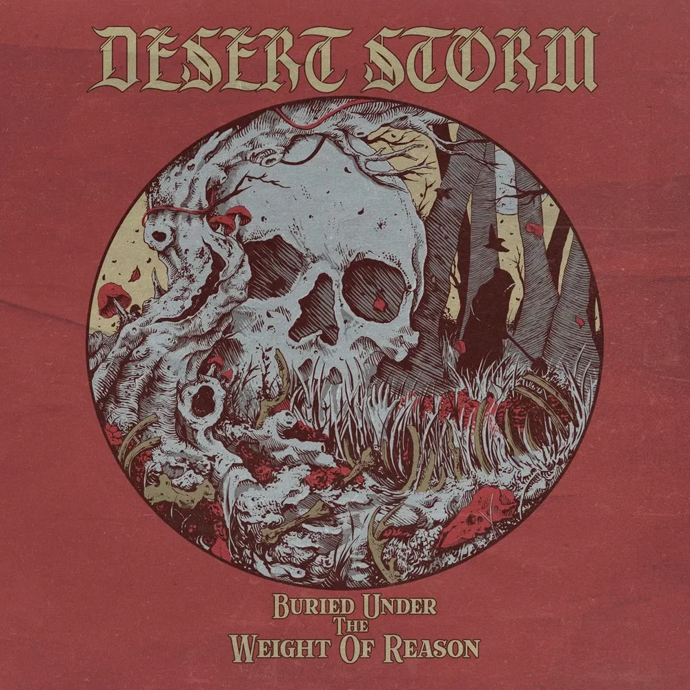 Desert Storm