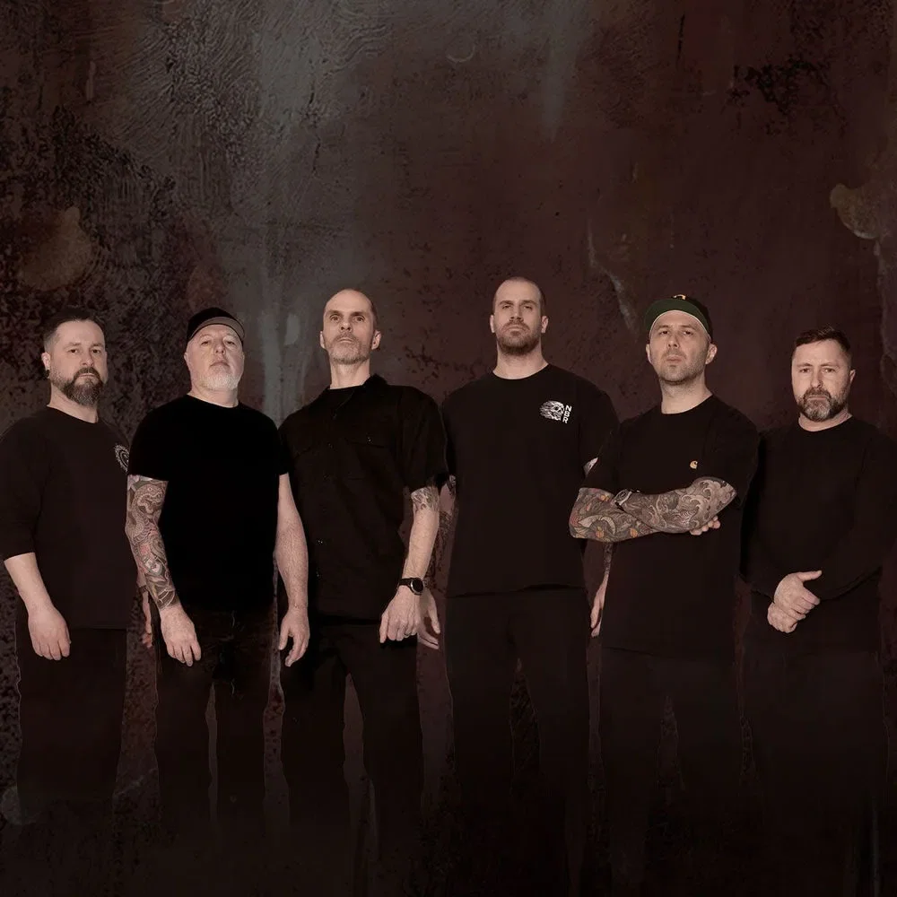 Despised Icon