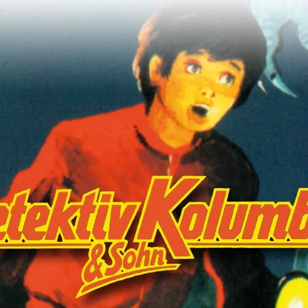 Detektiv Kolumbus & Sohn