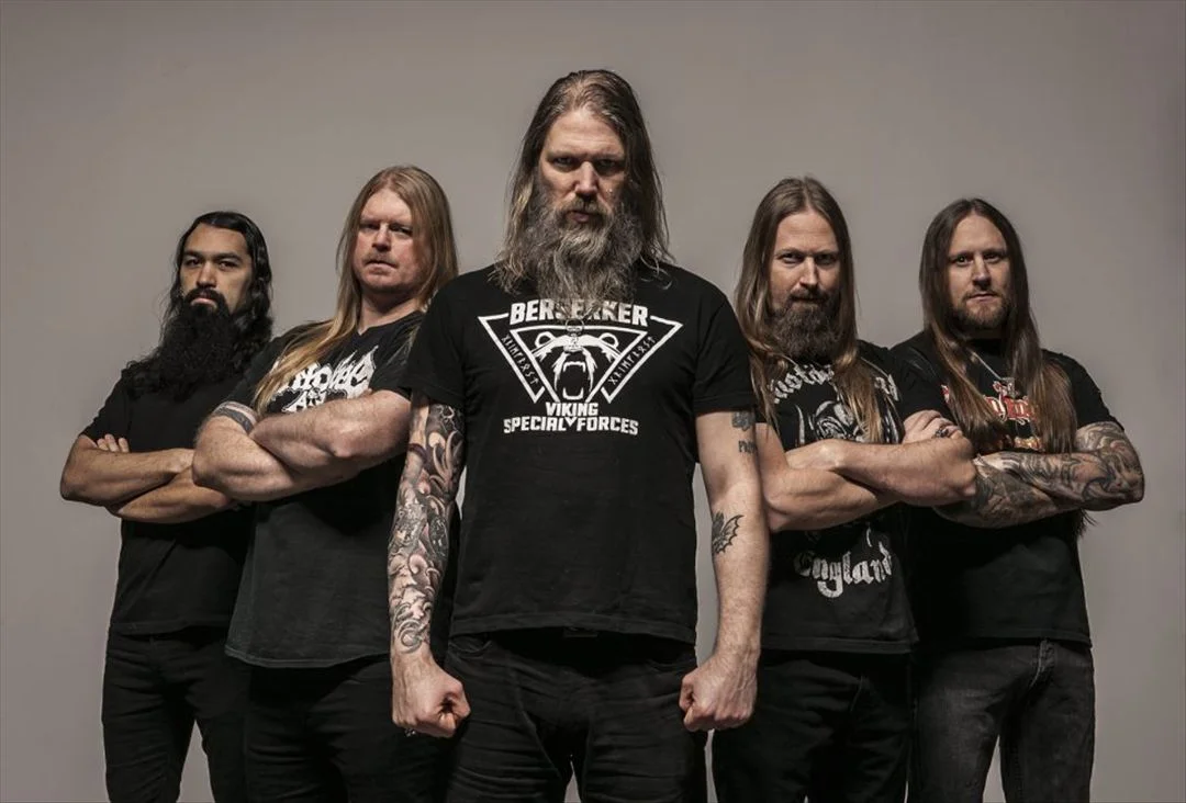 Dethklok