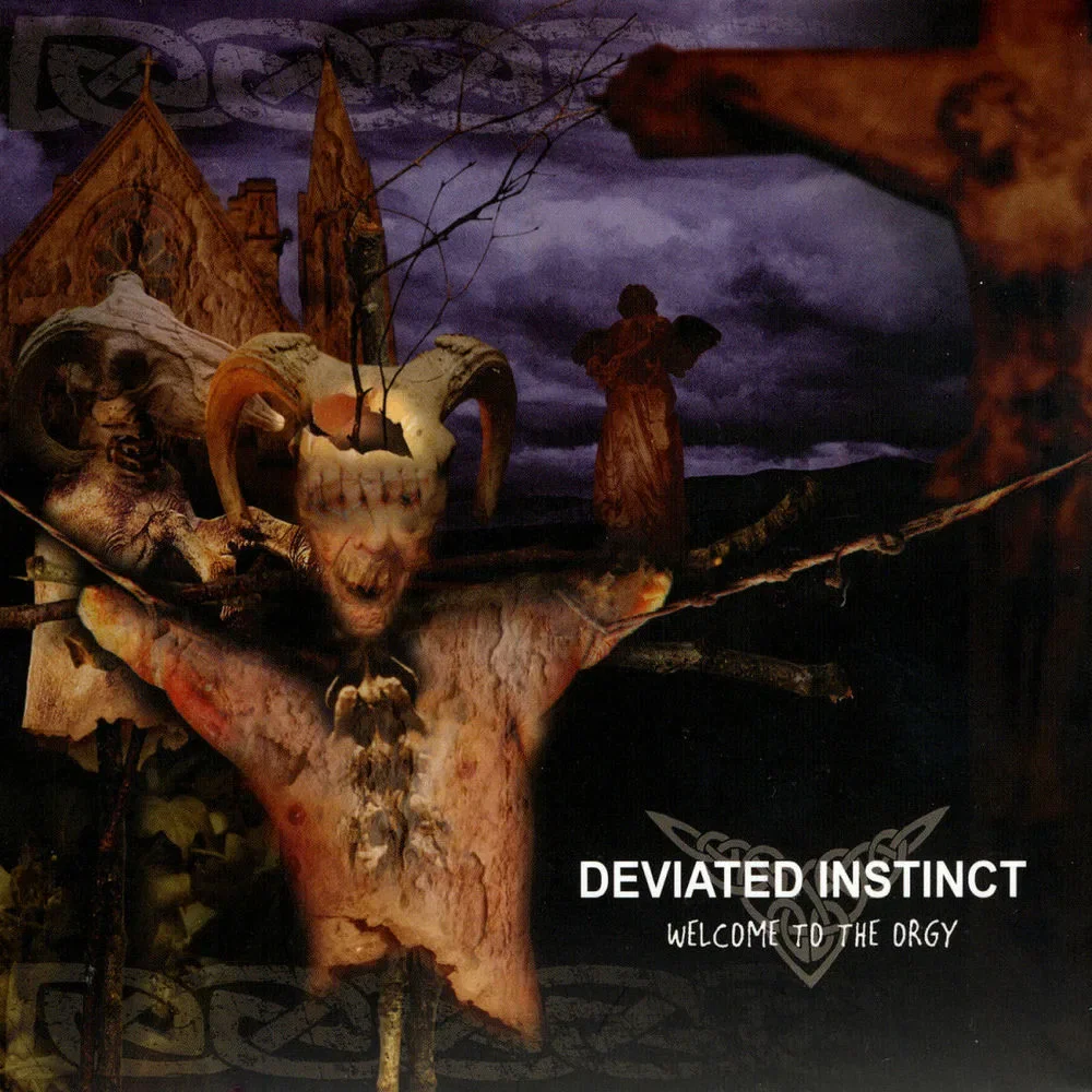 Deviated Instinct