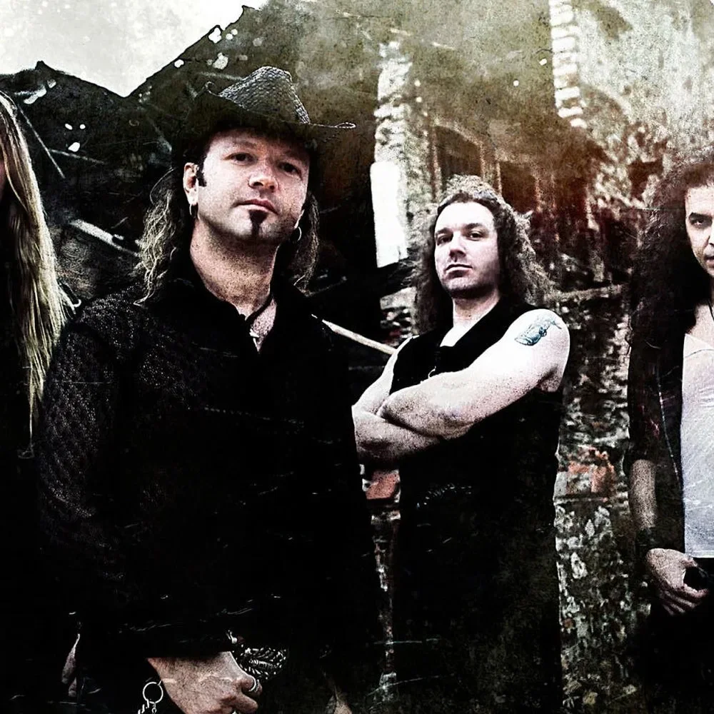 Devil's Train