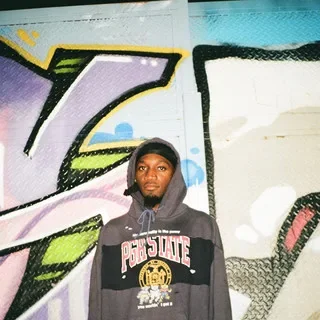 Devin Malik