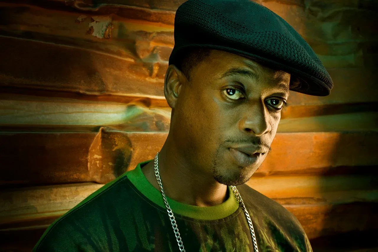 Devin the Dude
