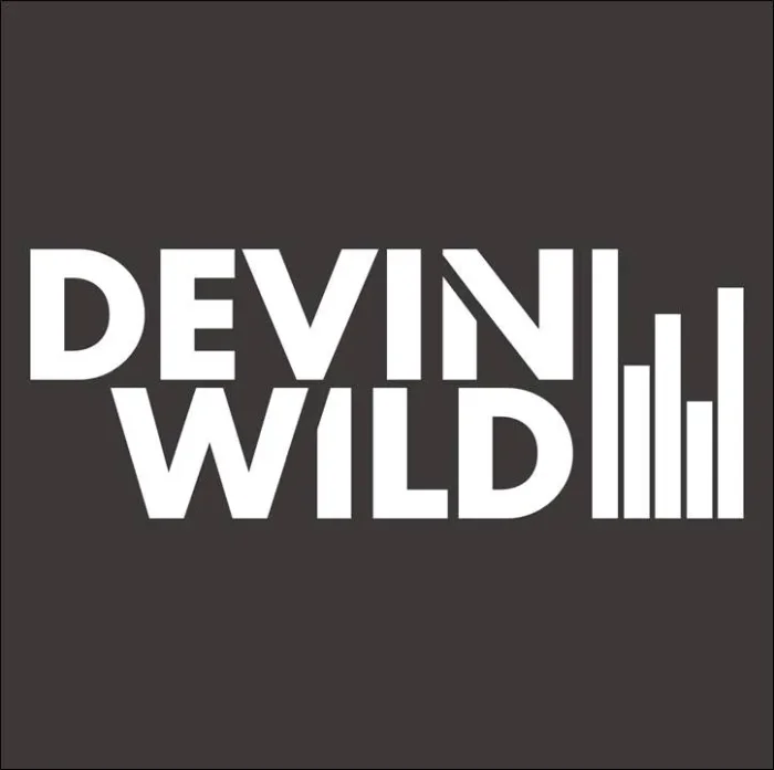 Devin Wild logo